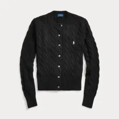 ポロラルフローレン カーディガン