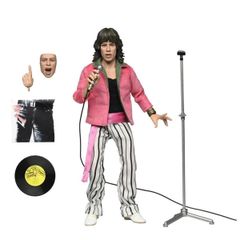 未開封品！ドアーズ ジム・モリソン フィギュア ドアーズ ジム・モリソン フィギュア The Doors McFarlane - メルカリ