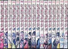 【入手困難】シュガシュガルーン DVD まとめ売り　全てカード付き 2026年最新】シュガシュガルーン dvdの人気アイテム - メルカリ