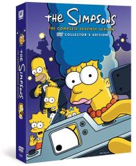 超レア】ザ・シンプソンズ DVD シーズン1〜5セット（米国盤） - メルカリ