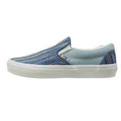 新品未使用品 VANS スリッポン サラペ柄29cm - メルカリ