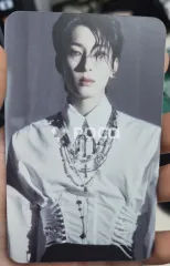 セブチ ウォヌ THIS MAN Weverse Albums ver.