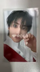 ATEEZ ソンファ ATEEZ X ANITEEZ POP-UP EXHIBITION & STORE ANITEEZ IN THE CALLING 購入特典