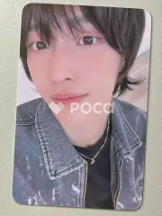 RIIZE ウォンビン Get A Guitar EVERLINE ラキドロ