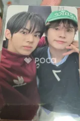 TWS 集合/ユニット TRY WITH US Weverse/MUSICPLANT/Makestar/WITHMUU ラキドロ