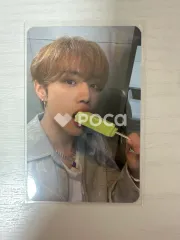 THE BOYZ ソヌ BE AWARE ビートロード ラキドロ