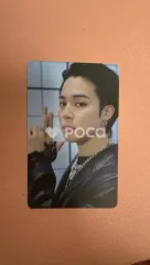 BTS ジミン Proof (Standard Edition)