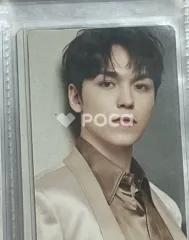 Seventeen バーノン セブチ SEVENTEEN RIGHT HERE WORLD TOUR Trading Card Set