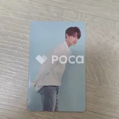 Seventeen ジュン セブチ ファンクラブ CARAT 公式 3期