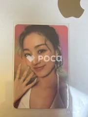 TWICE ジヒョ With YOU-th