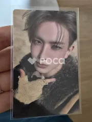 ENHYPEN ヒスン THE SIN : VANISH AFTERLIGHT Ver.