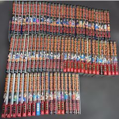 キングダム 1巻〜78全巻セット - メルカリ
