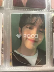 Seventeen エスクプス セブチ 2022 SVT 6TH FAN MEETING SEVENTEEN in CARAT LAND トレーディングカードセット