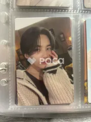 Seventeen ジョンハン FML Fallen, Mist, Lost Ver.