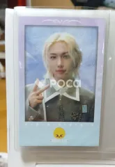 straykids フィリックス straykids x skzoo pop-up & cafe skzoo's magic school 購入特典