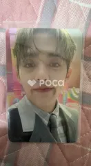 Seventeen エスクプス セブチ 17 IS RIGHT HERE CU