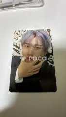 straykids チャンビン スキズ Stray Kids World Tour dominATE SEOUL 購入特典