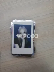 IVE ガウル IVE SECRET WITHMUU ラキドロ