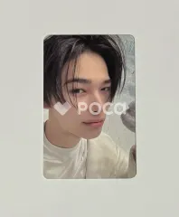 ENHYPEN ニキ ROMANCE : UNTOLD -daydream- WHITE MIDNIGHT Ver.