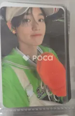 NCT チョンロ Candy DIGIPACK VER デジパック