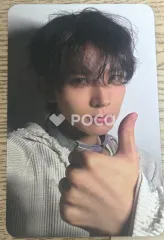 ENHYPEN ヒスン DESIRE : UNLEASH ファン ショーケース