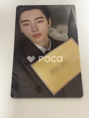 ENHYPEN ソンフン DESIRE : UNLEASH Weverse Albums ver.