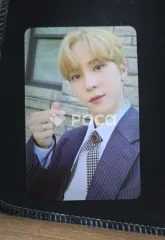 ATEEZ ユノ ZERO : FEVER EPILOGUE Makestar