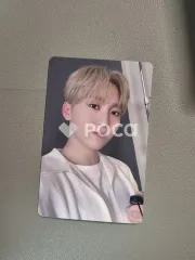 Seventeen スングァン セブチ Not Alone CARAT Edition