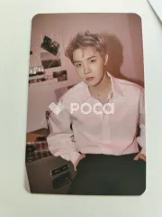 BTS J-HOPE Proof POWERSTATION ラキドロ