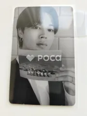 BTS ジミン Proof (Standard Edition)