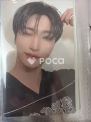 ATEEZ ソンファ ATEEZ 7TH ANNIVERSARY OFFICIAL POP-UP '8ROOM' ROOM SPRAY