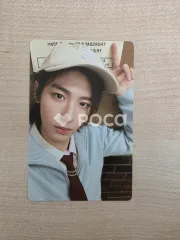 BOYNEXTDOOR イハン HOW? Fire ver.