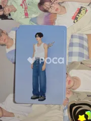 RIIZE ウォンビン 2026 SEASON'S GREETINGS RANDOM TRADING CARD SET B ver.