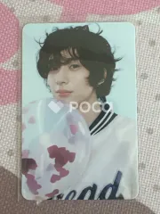 RIIZE アントン WE LITTLE RIIZE @ RIIZE PARK RANDOM TRADING CARD WE RIIZE ver.