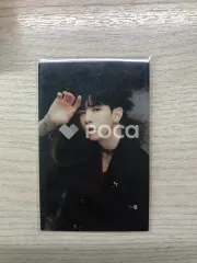 CRAVITY アレン SUN SEEKER SECRET CARD