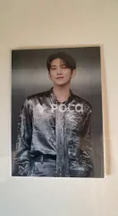 Seventeen ジョシュア セブチ SEVENTEEN RIGHT HERE WORLD TOUR IN JAPAN PHOTO CARD