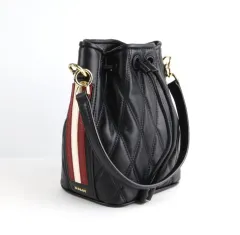 (正規品 ) 最終価格 バリーバケットバッグ 未使用新品