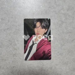 TREASURE ジュンギュ LOVE PULSE SPORTY VER.