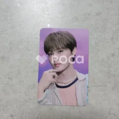 TREASURE ドヨン 2025-26 TREASURE TOUR [PULSE ON] IN SEOUL TREASURE TRADING PHOTOCARD