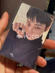 ENHYPEN ソヌ DESIRE : UNLEASH YIZHIYU