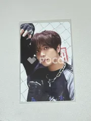 NCT ヘチャン 2026 SEASON'S GREETINGS RANDOM TRADING CARD SET A ver.