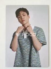 Seventeen バーノン 2022 SEVENTEEN's HOME PHOTO CARD