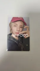 BOYNEXTDOOR イハン No Genre No Route ver.