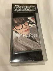 NCT ジェノ 2024 NCT DREAM WORLD TOUR THE DREAM SHOW 3 : DREAMSCAPE FINALE in SEOUL SKATEBOARD KEYCHAIN SET