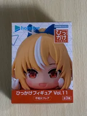 ホロライブプロダクション ひっかけフィギュア Vol.11 　不知火フレア　外箱未開封のまま発送