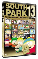 サウスパーク シーズン1 DVDBOX日本語吹き替え - メルカリ