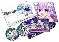 2026年最新】ova 超次元ゲイム ネプテューヌ ねぷのなつやすみ 
