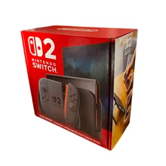 【新品未開封・即日発送】Nintendo Switch 2 ニンテンドースイッチ2 本体 日本国内専用仕様 最新モデル 新型 完品 プレゼントにも最適 安心