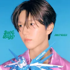 Songbird(SG)(初回生産限定) - NCT WISH NCT WISH[CD](中古)