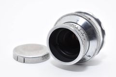 COSMICAR TELEVISION LENS 25mm f1.4シネマレンズ - メルカリ